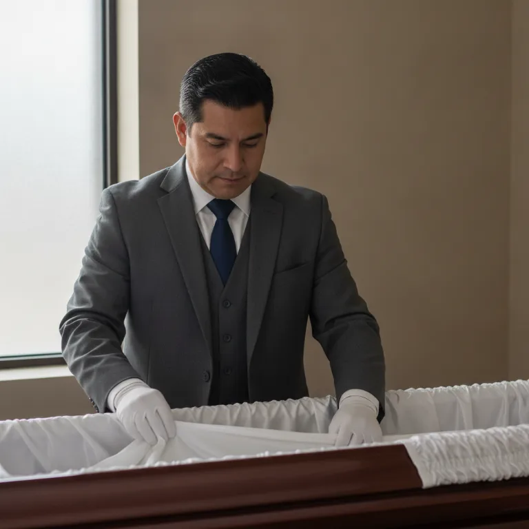 agência funerária Lajedo